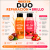 Duo Reparación