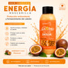 HAIR SMOOTHIES - ENERGIA AMARILLO