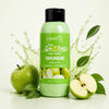 HAIR SMOOTHIES - INMUNIDAD VERDE