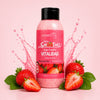 HAIR SMOOTHIES - VITALIDAD ROSADO